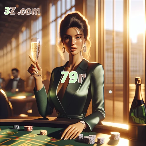 Explorando a Categoria 'Ao Vivo' do 79r Bet