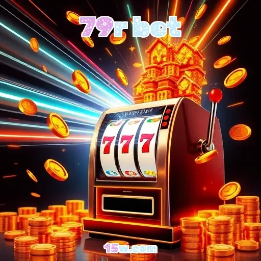 79r bet: Pagamentos Ágeis e Seguros para uma Experiência Única